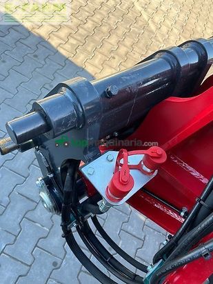 Telescopica - Schaffer - 8620t teleskopradlader