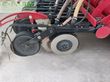Combinado de siembra - Horsch - pronto 4 dc