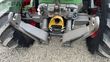 Tractor agrícola - Fendt - 826 vario med frontlift og frontpto