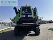 Cosechadora de Cereal - Deutz-Fahr - 6065 hts