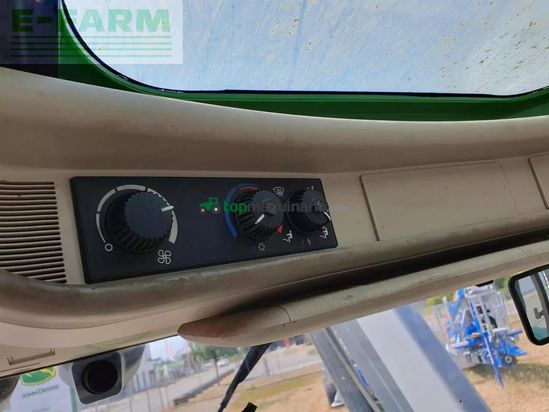 Tractor agrícola - John Deere - 6430 premium + q56