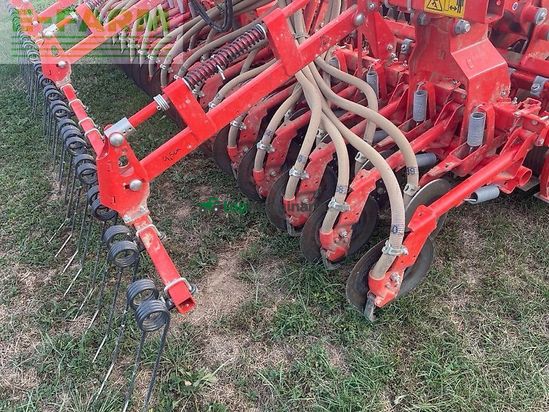 Sembradora - Kuhn - btfr5020 hr5030rcs tf2300c
