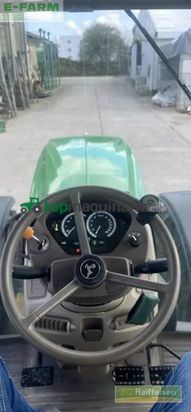 Tractor agrícola - John Deere - 6155 r