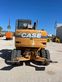 Excavadora Ruedas Case Wx90 T