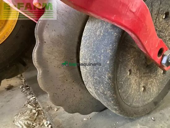 Sembradora monograno mecanica - Väderstad - tempo tpt 7