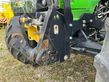 Tractor agrícola - Deutz-Fahr - agrotron 6150.4 ttv reparaturb