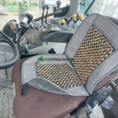 Tractor agrícola - Case IH - maxxum 125