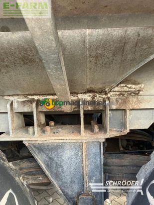 Cisterna - Kotte - vt 18500/5