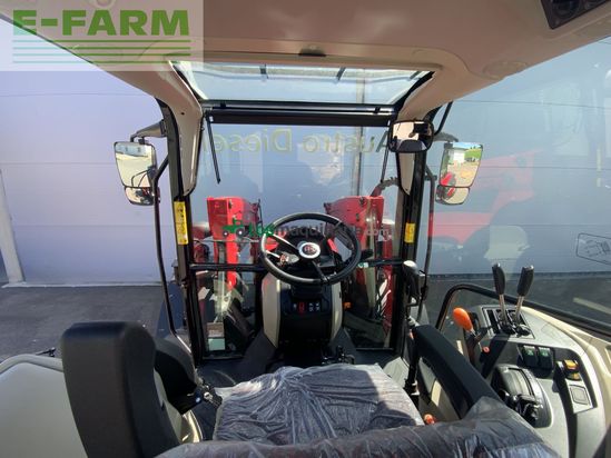 Tractor agrícola - Massey Ferguson - mf 4708 m kabine