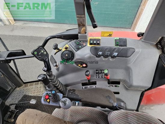 Tractor agrícola - Steyr - 9094 m a