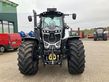 Tractor agrícola - Deutz-Fahr - 6185 agrotron ttv vo