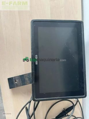 Empacadora gigant - Krone - comprima cf 155 xc + cci 1200