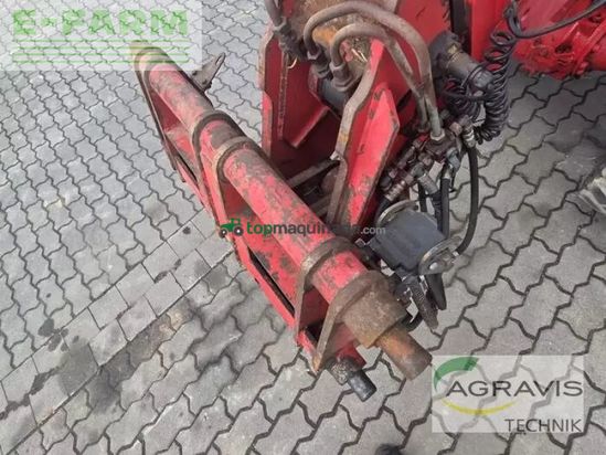 Telescopica - Schaffer - 6370 t