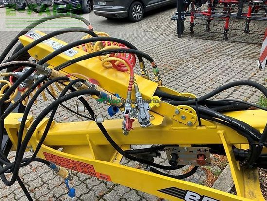 Grada de disco - Bednar - swifterdisc