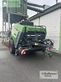 Empacadora gigant - Fendt - rotana 160 v combi