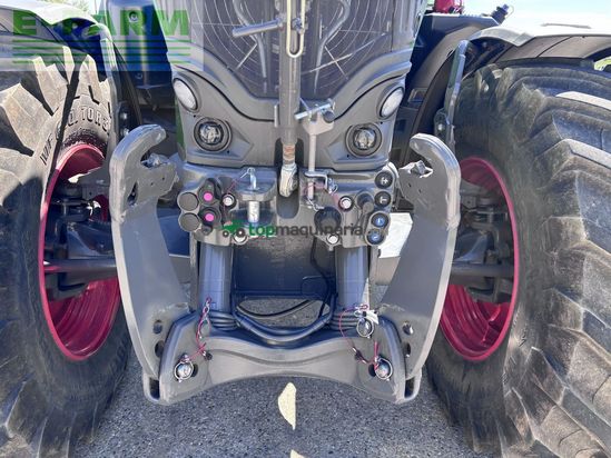 Tractor agrícola - Fendt - 728 vario gen7 profi+