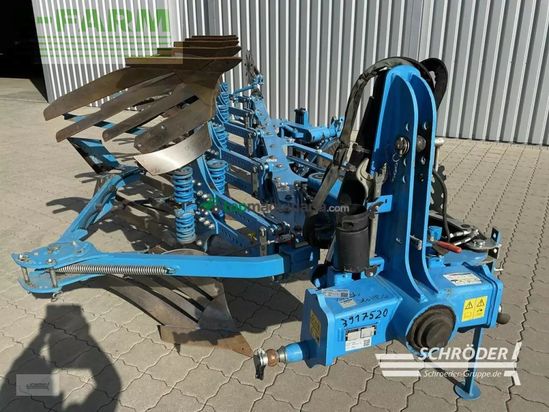 Arado - Lemken - juwel 8 m x 5 l 100
