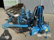 Arado - Lemken - juwel 8 m x 5 l 100