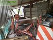 Henificador - Vicon - fanex 533