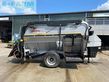 Remolqu esparcidor - Hirl - t 900 h