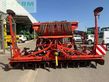 Combinado de siembra - Kuhn - hr 403