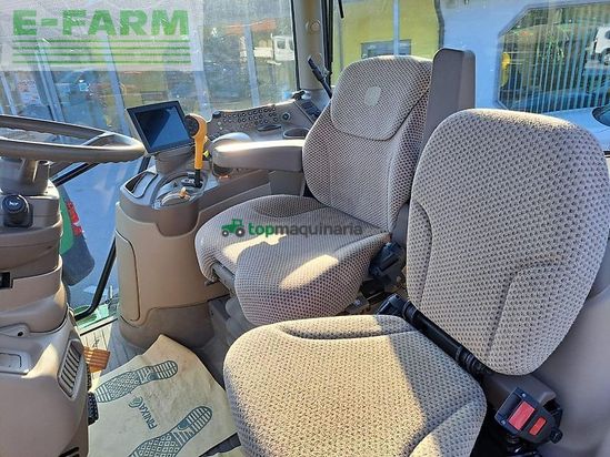 Tractor agrícola - John Deere - 6195r