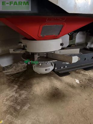 Esparcidor - Vicon - rota flow