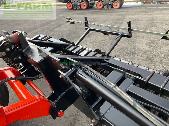 Grada de disco - Gregoire Besson - xrvp big pro 5,80 m