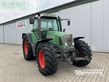 Tractor agrícola - Fendt - favorit 716 vario