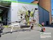 Henificador - Claas - liner 2700