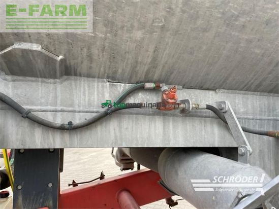 Cuba de purin - Briri - vttw 18000 | bomech farmer 15