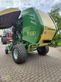 Empacadora gigant - Krone - comprima v 150 xc xtreme