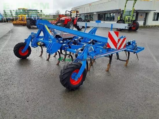 Cultivador - Carré - penterra