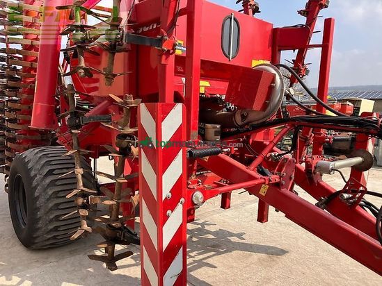 Sembradora - Horsch - pronto 6 as