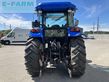 Tractor agrícola - New Holland - td5.85
