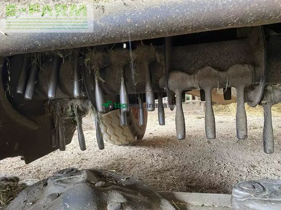 Cortacésped manual - Kuhn - fc 302 gv