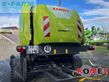 Empacadora gigant - Claas - variant460 rs