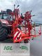 Henificador - Kuhn - gf 8702