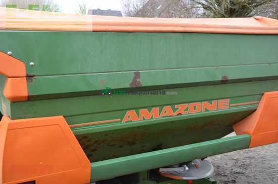 Esparcidor - Amazone - za-m 1500 profis