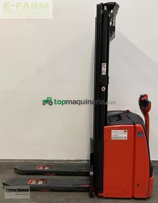 Elevadora - Linde - l 14 i 1173-01