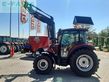 Tractor agrícola - Case IH - farmall 75 c komfort