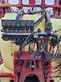 Atomizador - Hardi - master 1200
