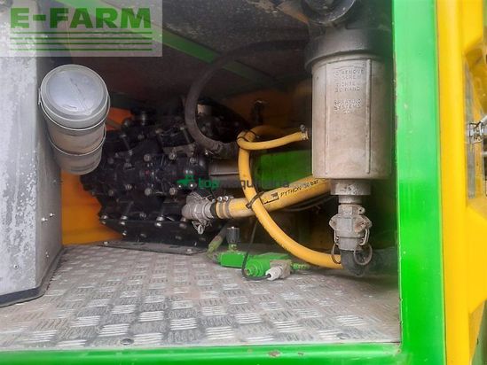 Atomizador - Dammann - anp 6036