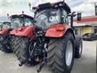 Tractor agrícola - Case IH - maxxum 125 cvxdrive