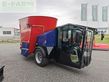 Remolqu esparcidor - Siloking - truckline etruck 1408-10