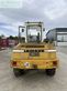 Minicargadora - Liebherr - l508
