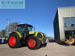Tractor agrícola - Claas - 650 arion tractor (st25367)