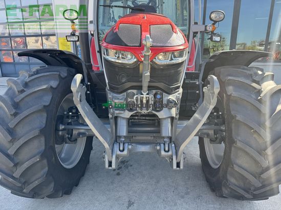 Tractor agrícola - Massey Ferguson - mf 5s.105