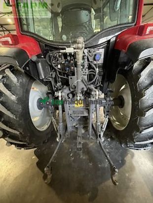 Tractor agrícola - Valtra - a95h2
