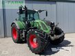 Tractor agrícola - Fendt - 722 vario scr profi plus